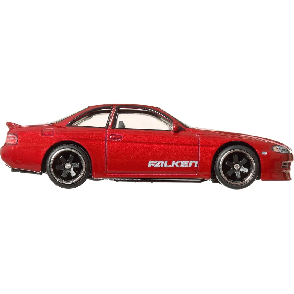 HOT WHEELS AUTO FAST & FURIOUS TOYOTA (ESTILOS DIVERSOS)