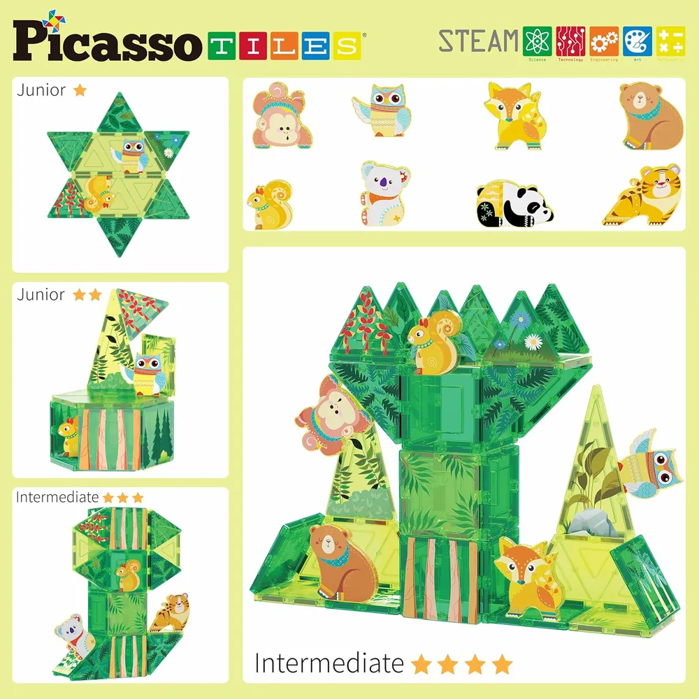 b0cp1tl8lp_3_webp.webp BLOQUES MAGNÉTICOS ANIMALES BOSQUE PTQ16 PICASSOTILES