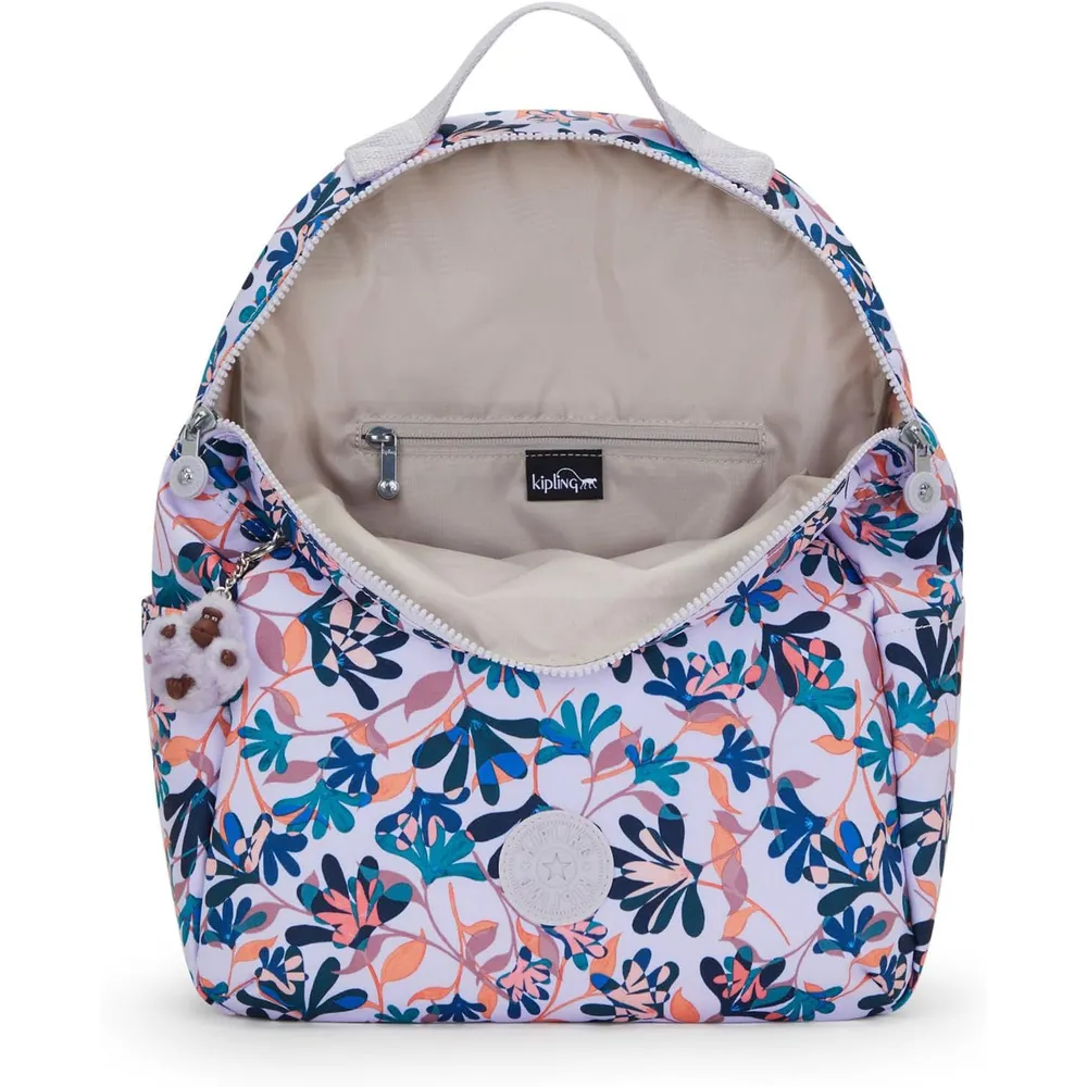 Kipling Adam Mochila | Floraciones Dramáticas