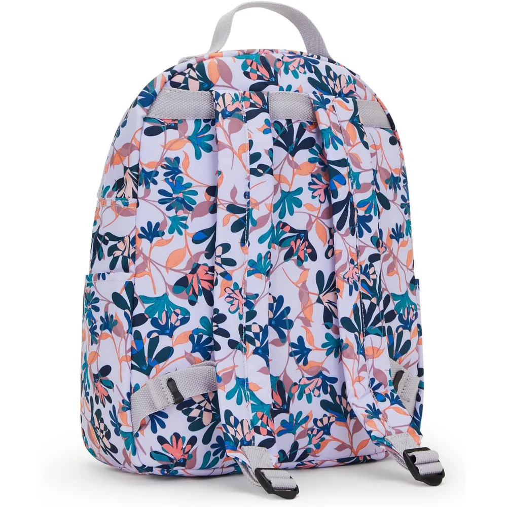 Kipling Adam Mochila | Floraciones Dramáticas