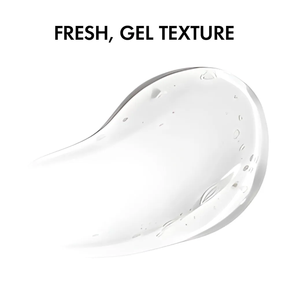 GEL LIMPIADOR FRESH PURETE THERMALE VICHY 6.8 OZ / 200 ML