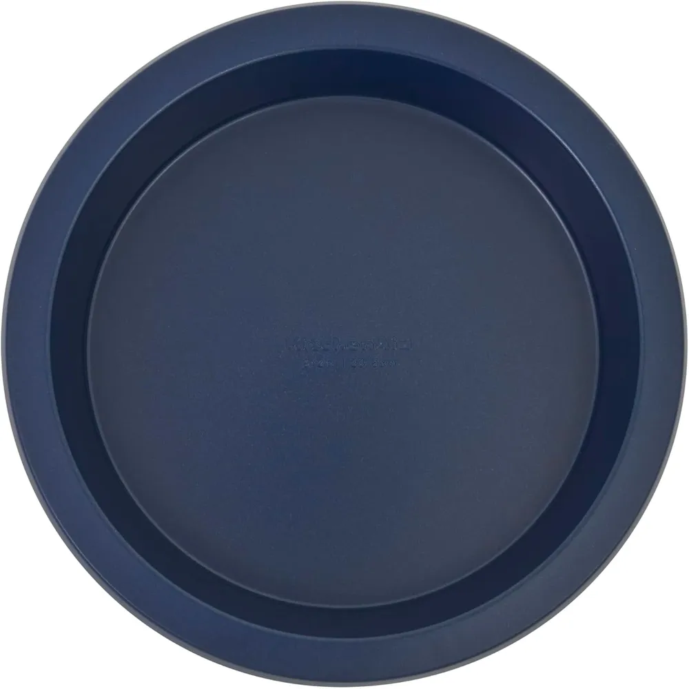 b0cpkgzh31_1_webp.webp KitchenAid molde redondo 9 in / 23 cm, acero aluminizado | Azul tinta