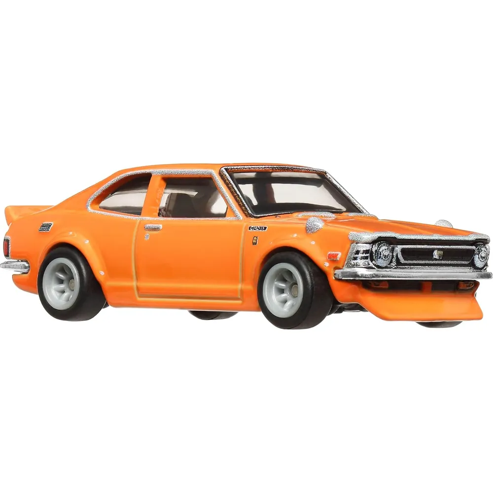 HOT WHEELS AUTO CAR CULTURE TOYOTA COROLLA TE 27