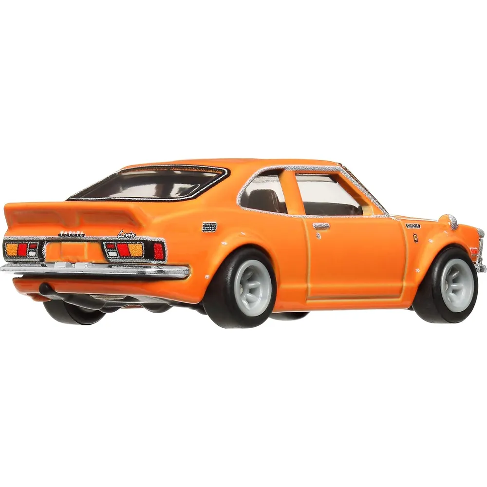 HOT WHEELS AUTO CAR CULTURE TOYOTA COROLLA TE 27