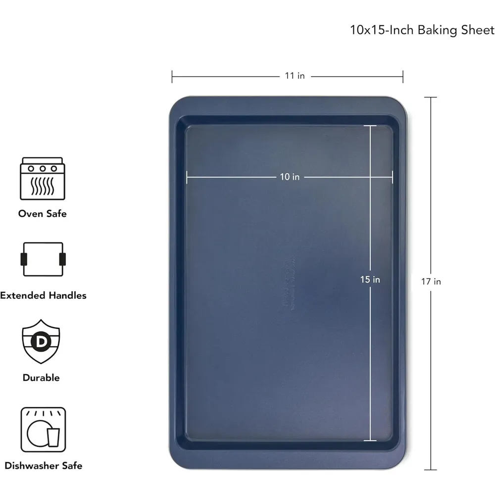 b0cpktsw32_1_webp.webp KitchenAid bandeja para hornear 10 x 15 in / 25 x 38 cm, acero | Tinta azul