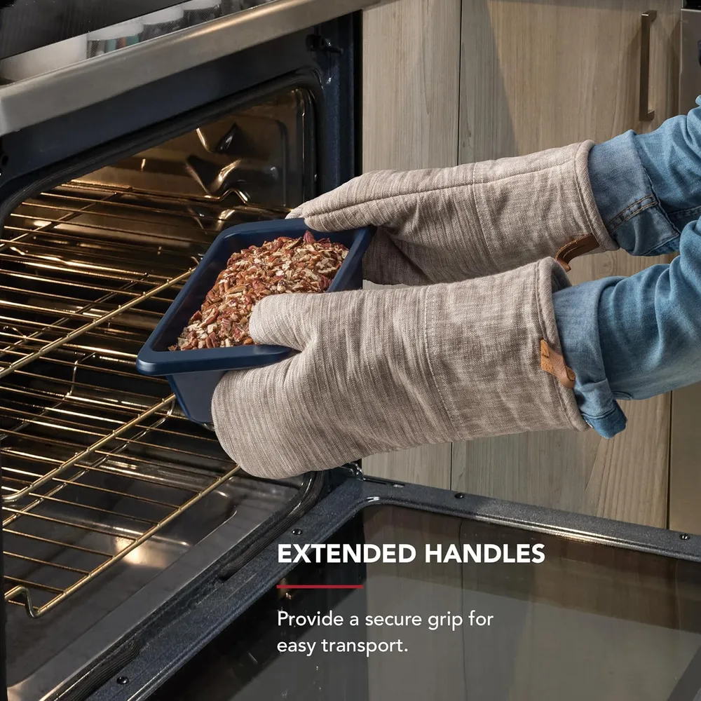 KitchenAid bandeja para pan 9 x 5 in / 23 x 13 cm, acero | Azul