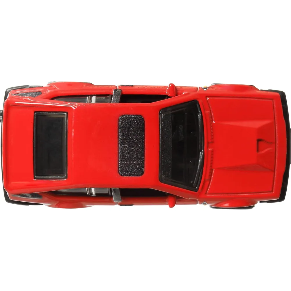 HOT WHEELS AUTO CAR CULTURE ALFA ROMEO