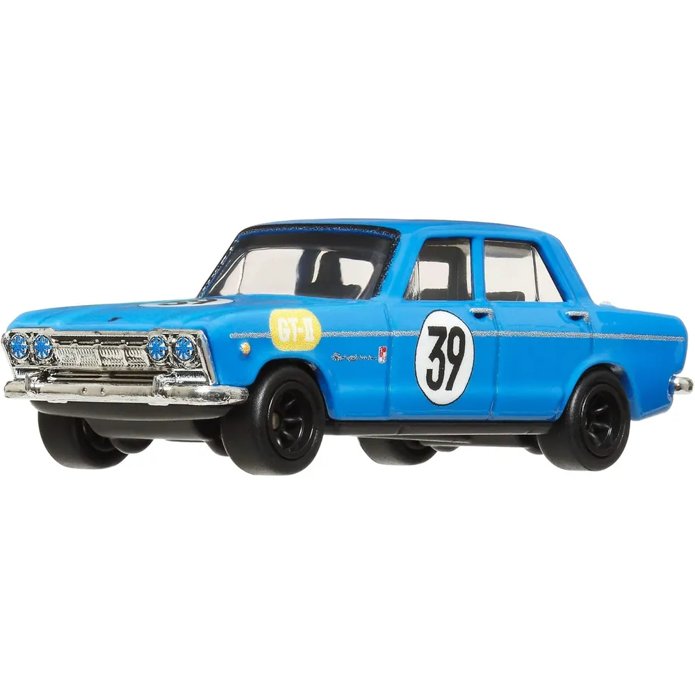 HOT WHEELS AUTO CAR CULTURE PRINCE SKYLINE GT