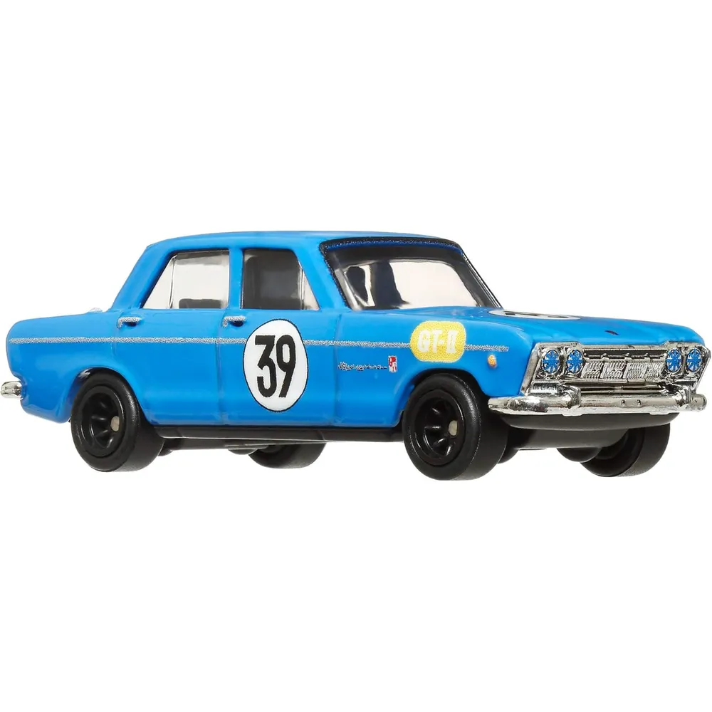 HOT WHEELS AUTO CAR CULTURE PRINCE SKYLINE GT