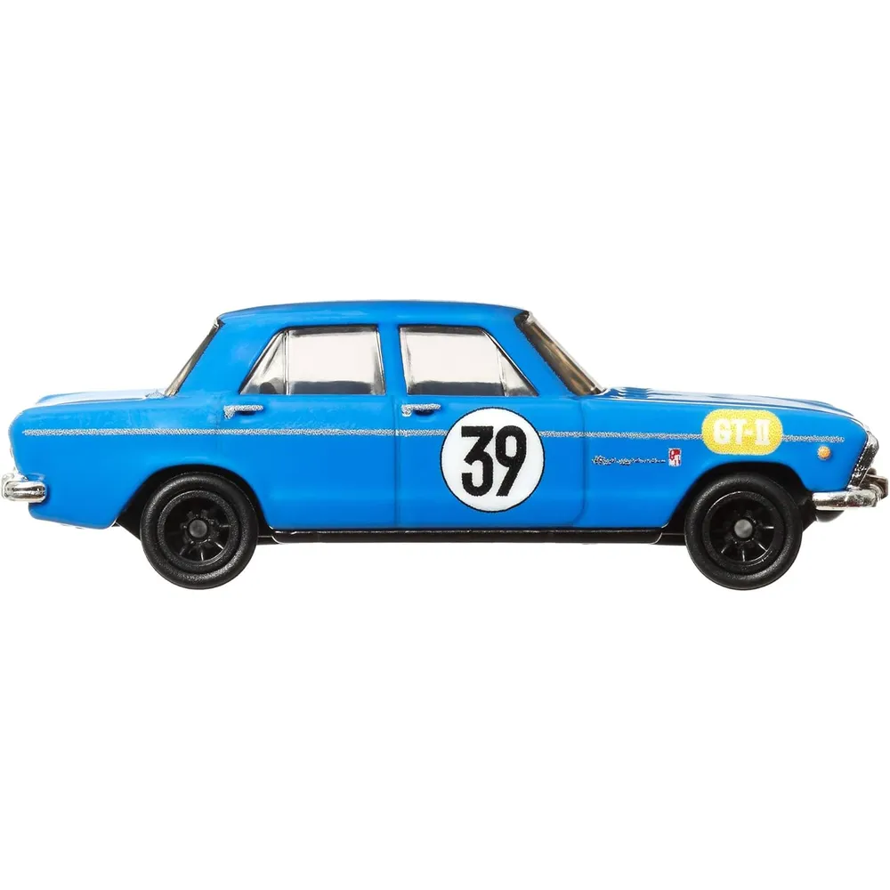 HOT WHEELS AUTO CAR CULTURE PRINCE SKYLINE GT