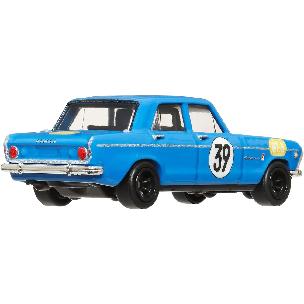 HOT WHEELS AUTO CAR CULTURE PRINCE SKYLINE GT