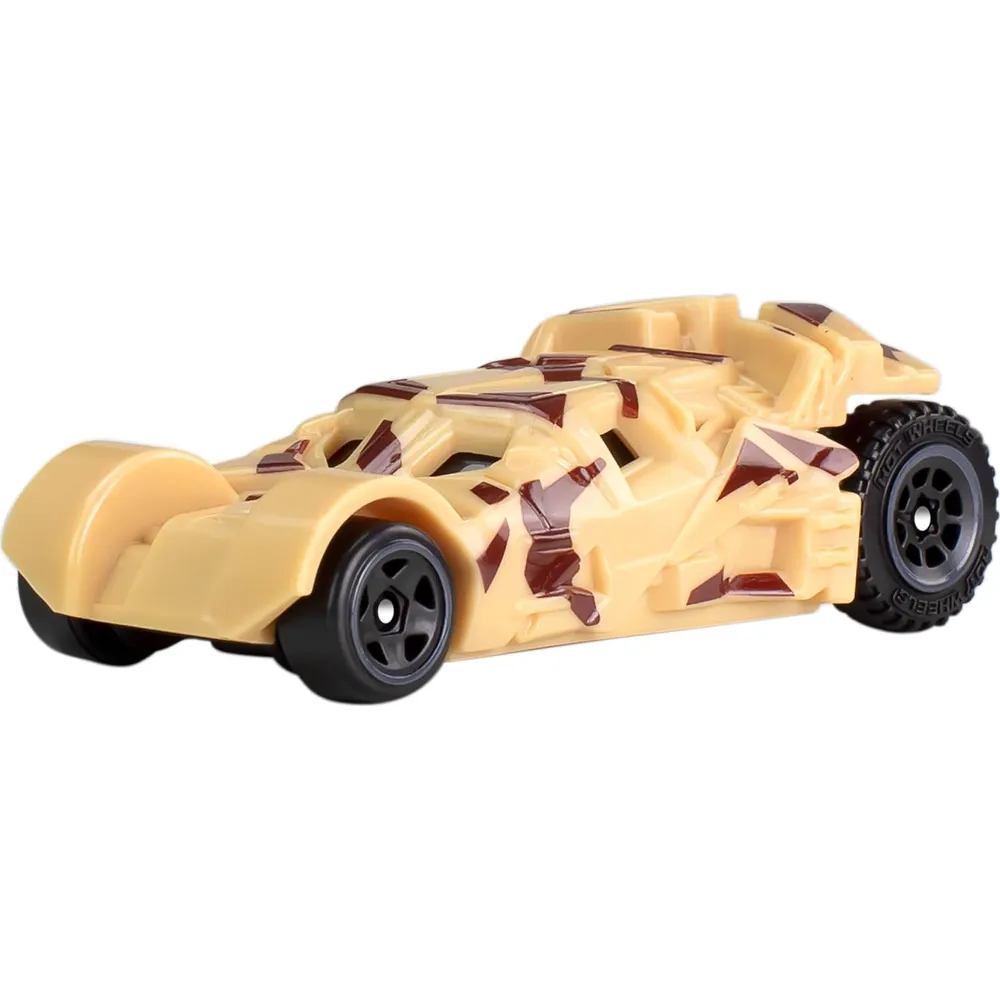HOT WHEELS BATMOVIL BATMAN 85 ANIVERSARIO SET 6 PZS
