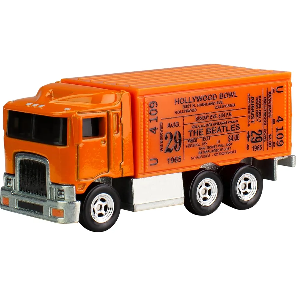 HOT WHEELS AUTO PREMIUM