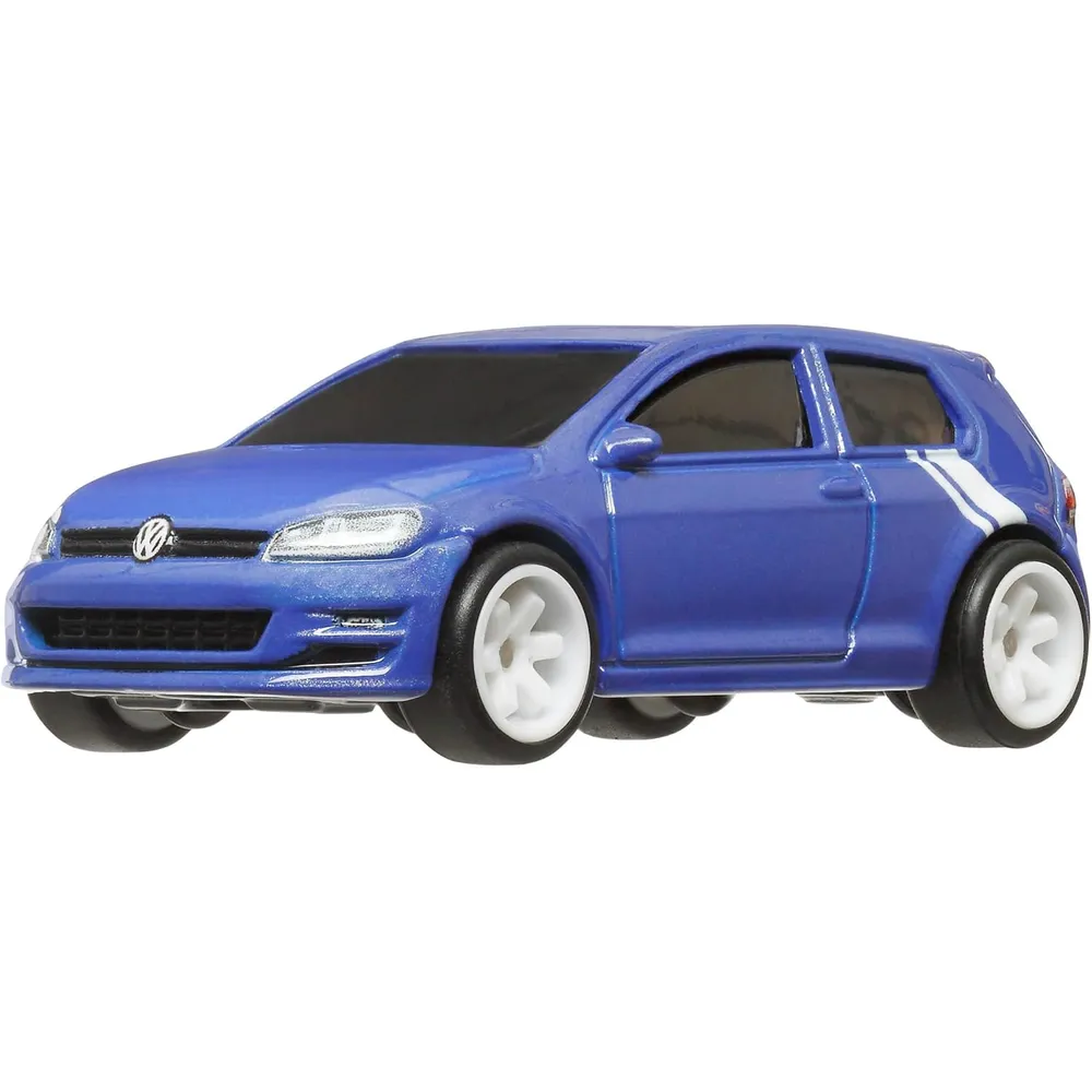 HOT WHEELS AUTO CAR CULTURE VOLKSWAGEN