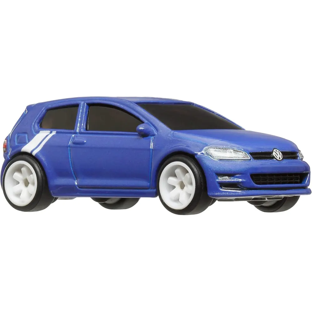HOT WHEELS AUTO CAR CULTURE VOLKSWAGEN