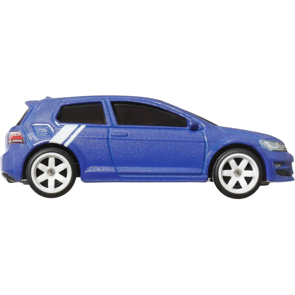 HOT WHEELS AUTO CAR CULTURE VOLKSWAGEN