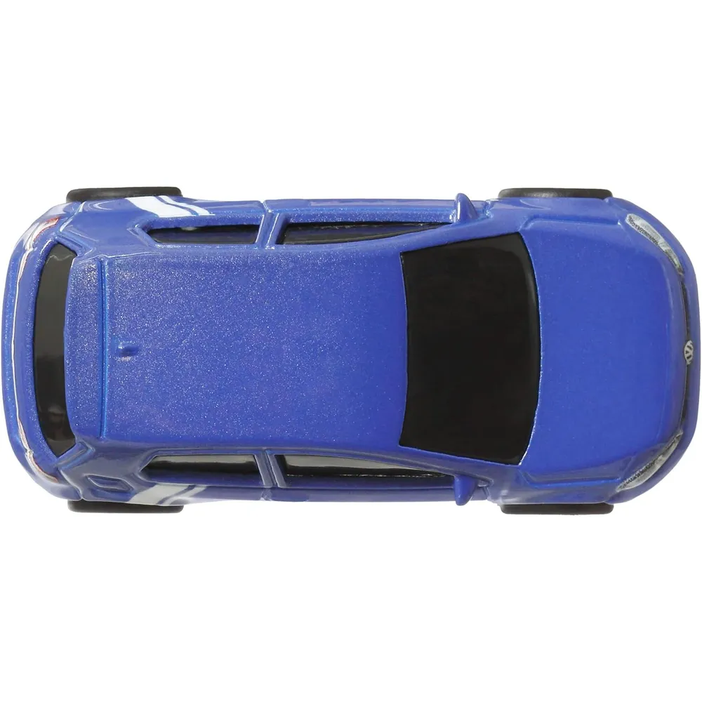 HOT WHEELS AUTO CAR CULTURE VOLKSWAGEN