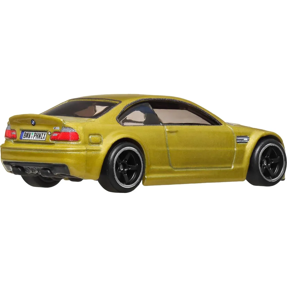 HOT WHEELS AUTOS BOULEVARD FACTORY SET 25 PZS