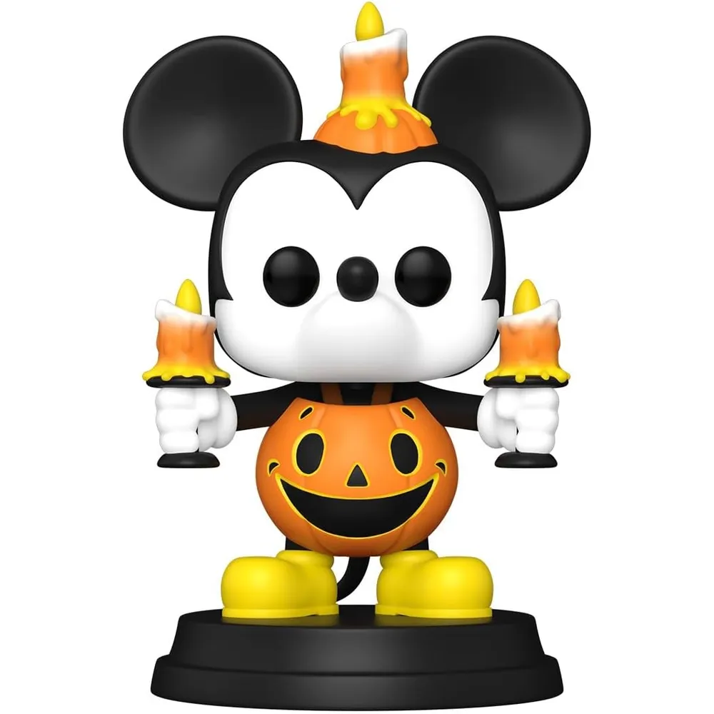 Funko Pop | Mickey Mouse de Disney