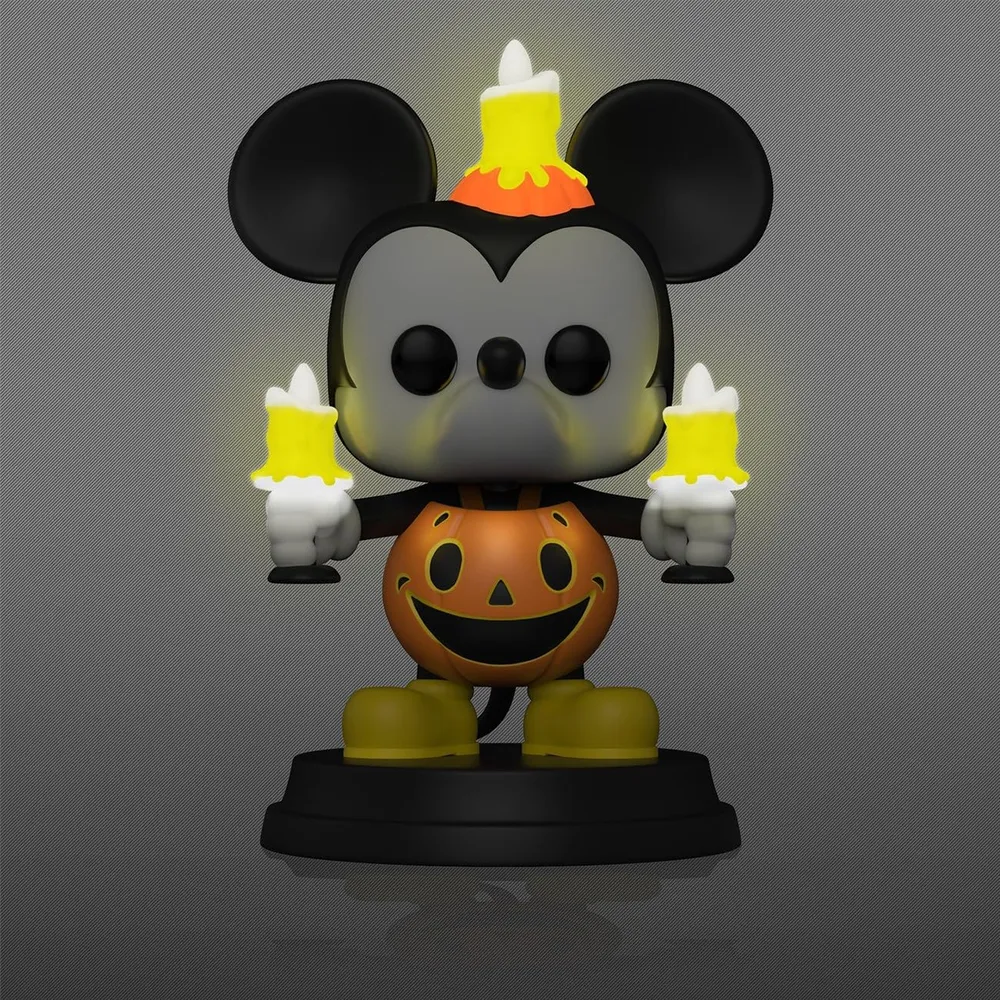 Funko Pop | Mickey Mouse de Disney