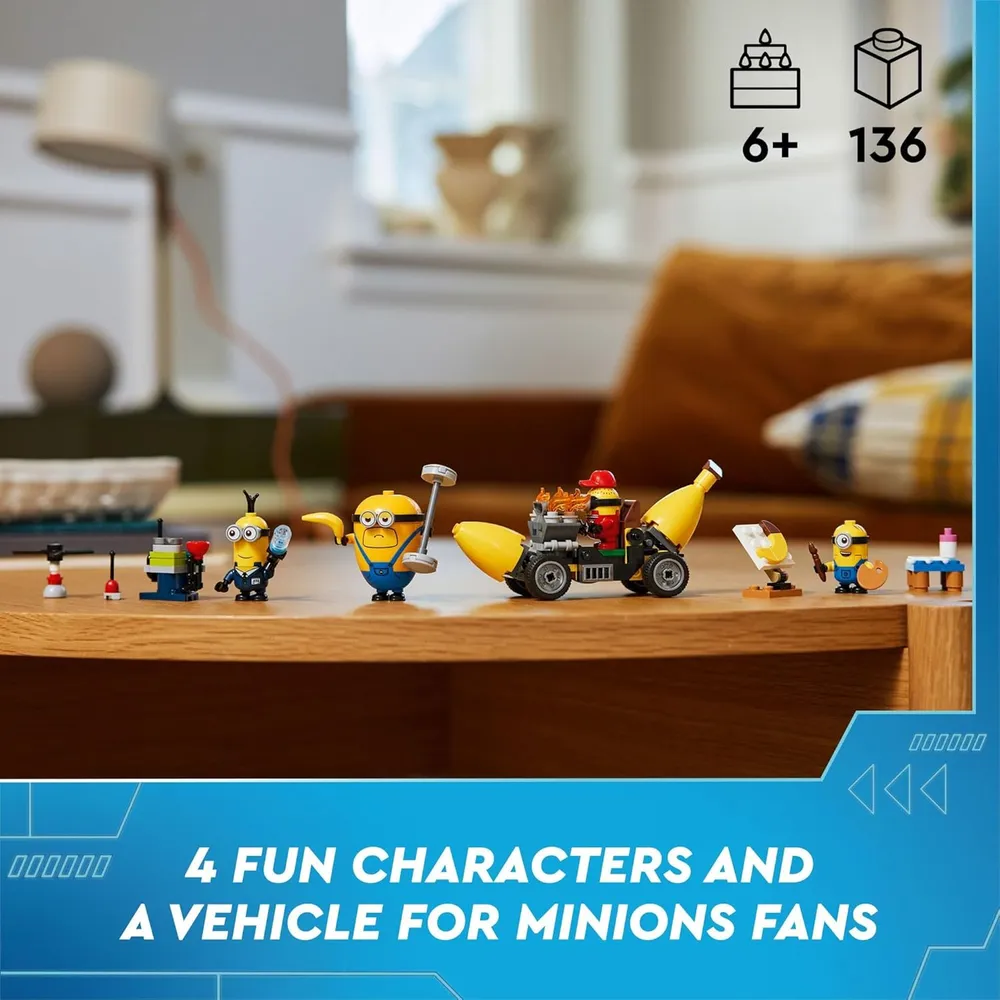 b0cpq7pknt_1_webp.webp Lego Minions Gru 4 y coche plátano, juguete creativo de construcción