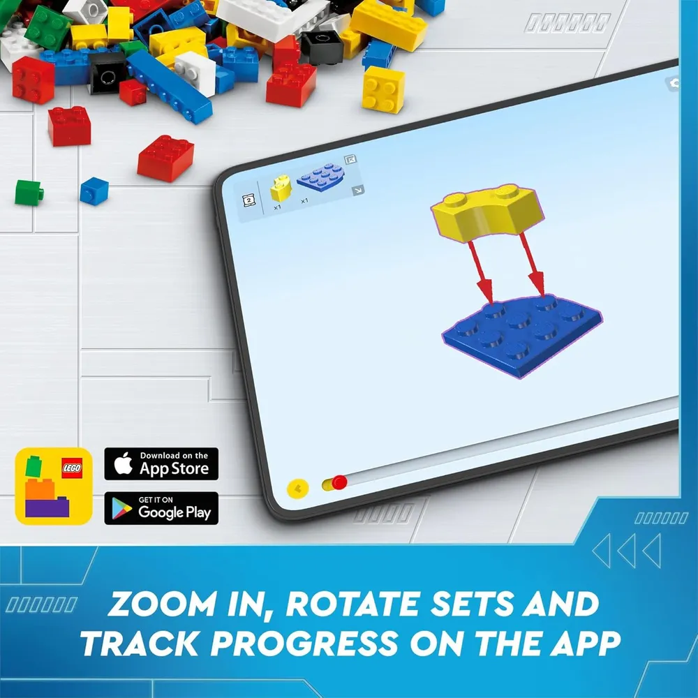 b0cpq7pknt_5_webp.webp Lego Minions Gru 4 y coche plátano, juguete creativo de construcción