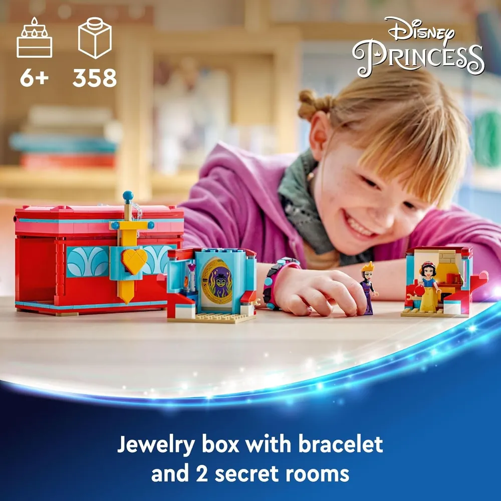 b0cpqq4rhx_1_webp.webp LEGO CAJA DE JOYAS DE BLANCANIEVES CON BLANCANIEVES Y LA REINA MALVADA