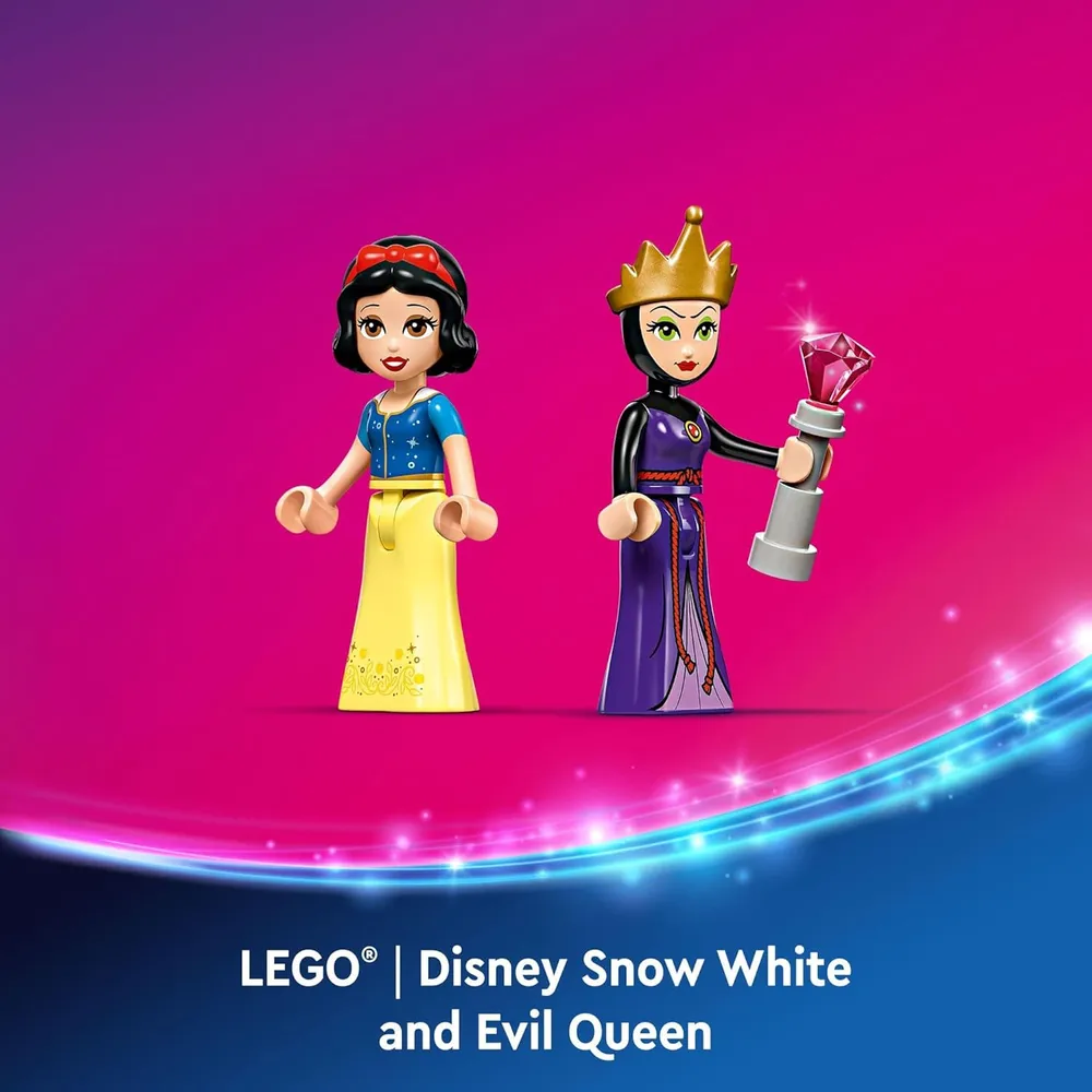 b0cpqq4rhx_5_webp.webp LEGO CAJA DE JOYAS DE BLANCANIEVES CON BLANCANIEVES Y LA REINA MALVADA