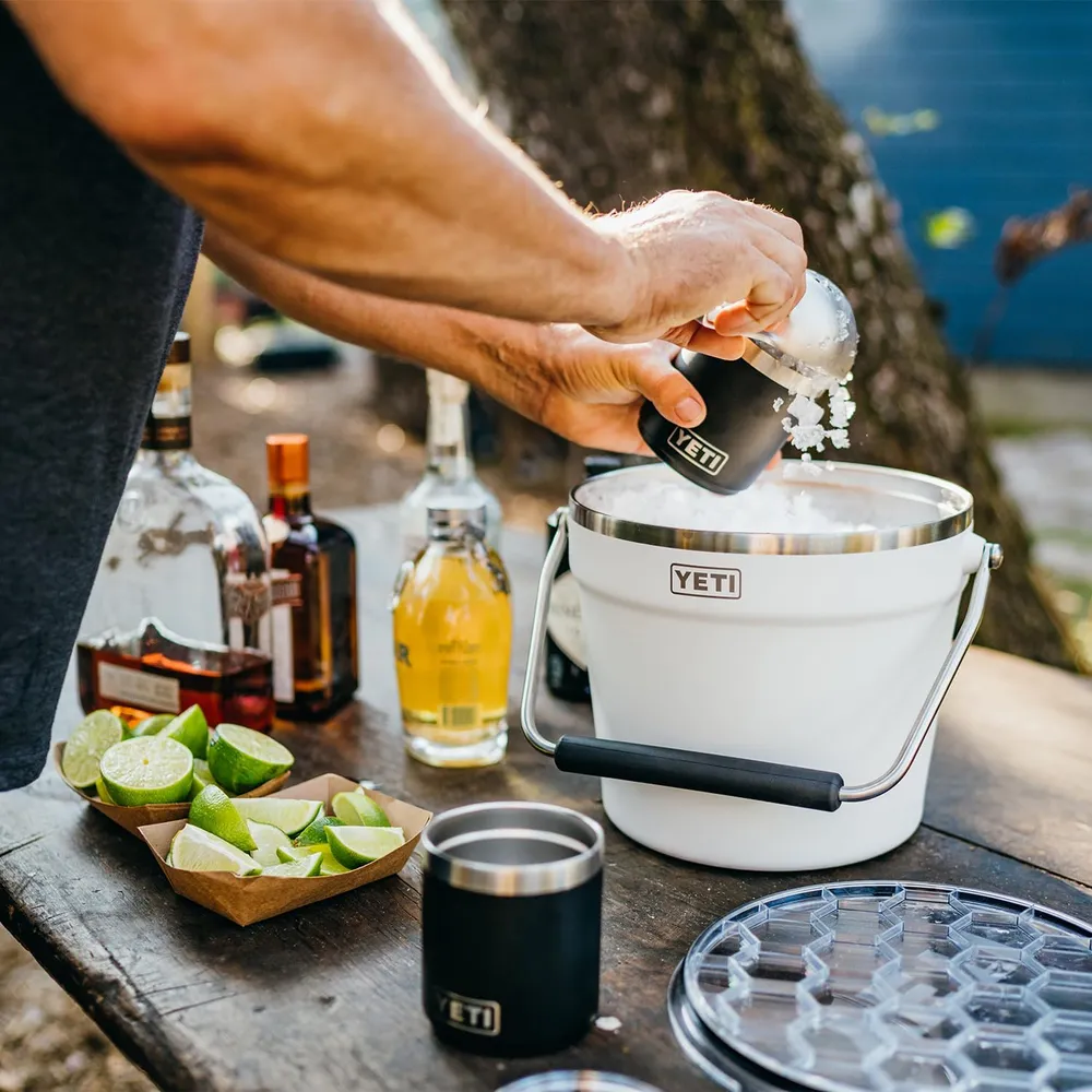 YETI Cooler Cubeta Para Bebidas | Verde Limón