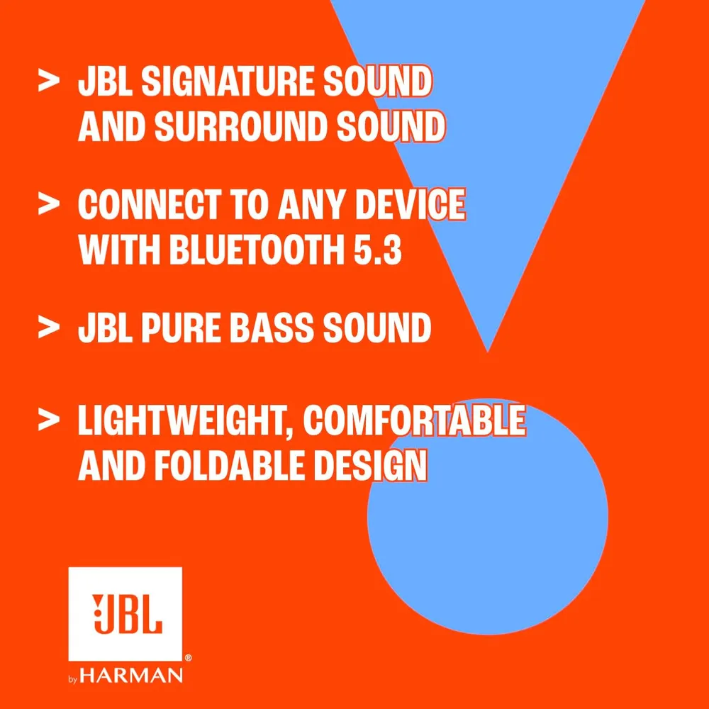 JBL Live 670NC Auriculares Inalámbricos | Blanco