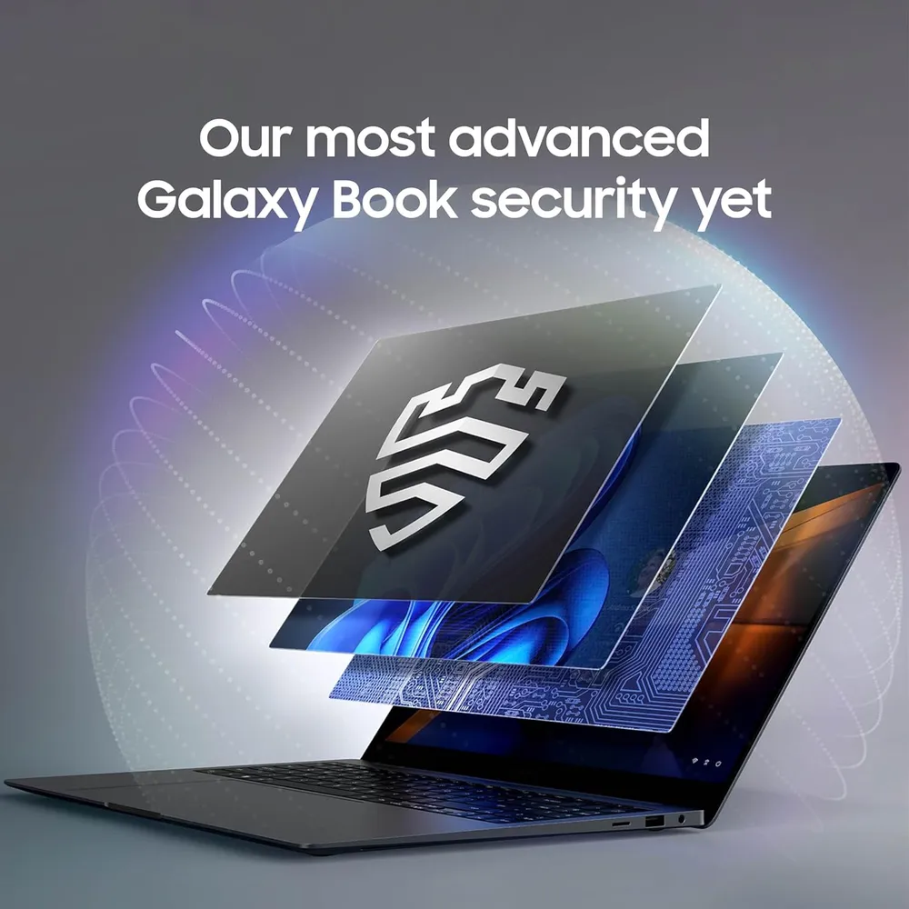 b0cq3rrs23_5_webp.webp LAPTOP SAMSUNG GALAXY BOOK4 PRO 14" CORE 7 ULTRA 16 GB RAM 512GB - TECLADO INGLÉS | MOONSTONE GRAY