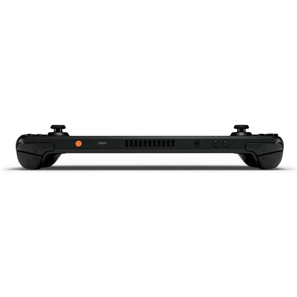 Valve Steam Deck OLED 512GB - Consola portátil HDR con mejor batería | Negro
