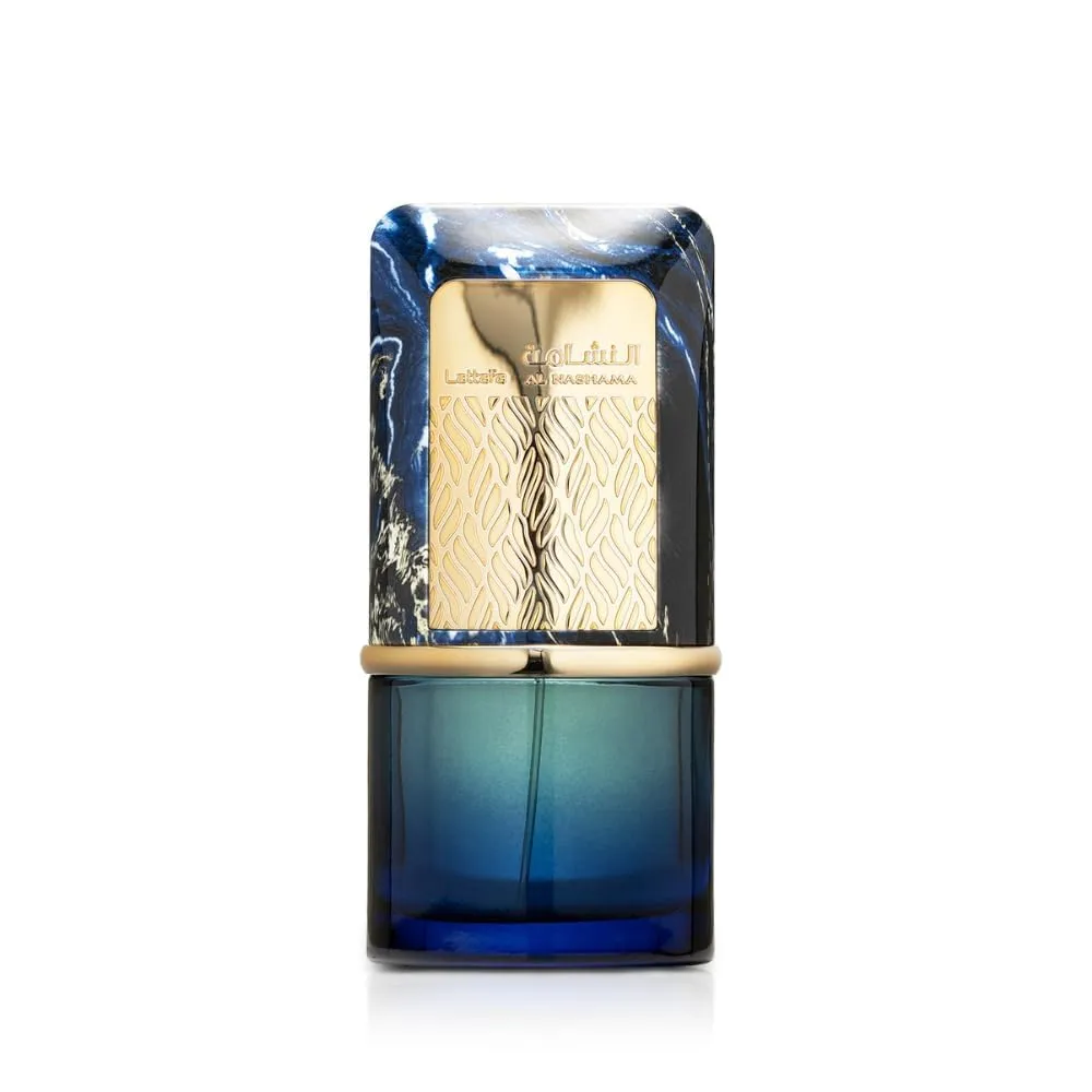 PERFUME LATTAFA AL NASHAMA CAPRICE EDP UNISEX 100 ML
