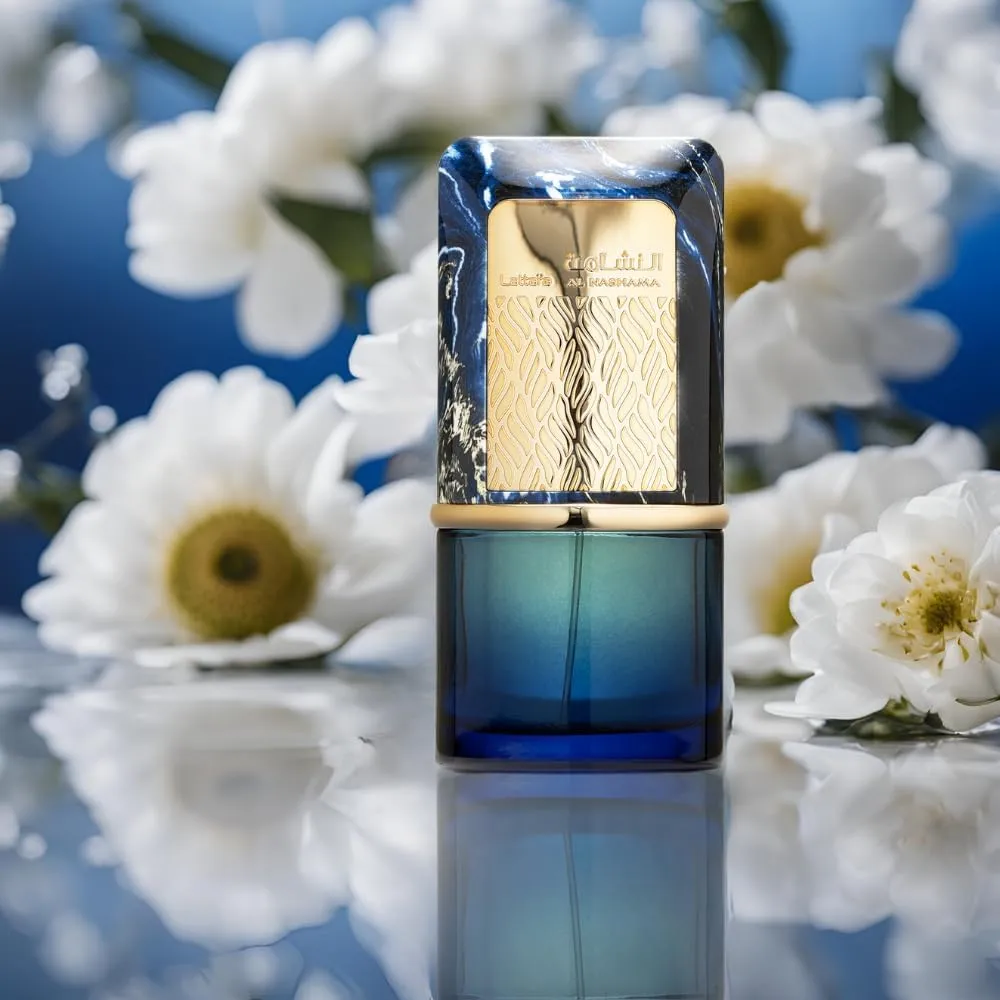 PERFUME LATTAFA AL NASHAMA CAPRICE EDP UNISEX 100 ML