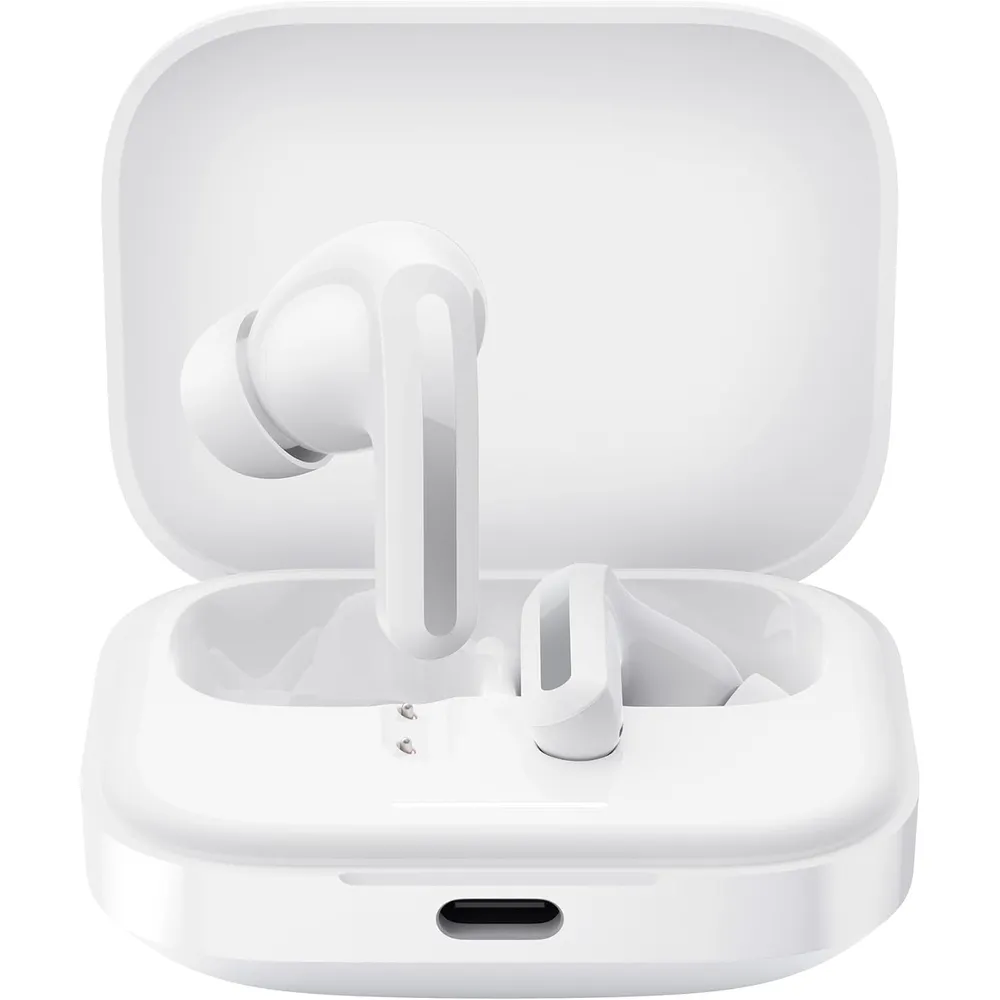 AUDÍFONOS REDMI BUDS 5 XIAOMI | BLANCO