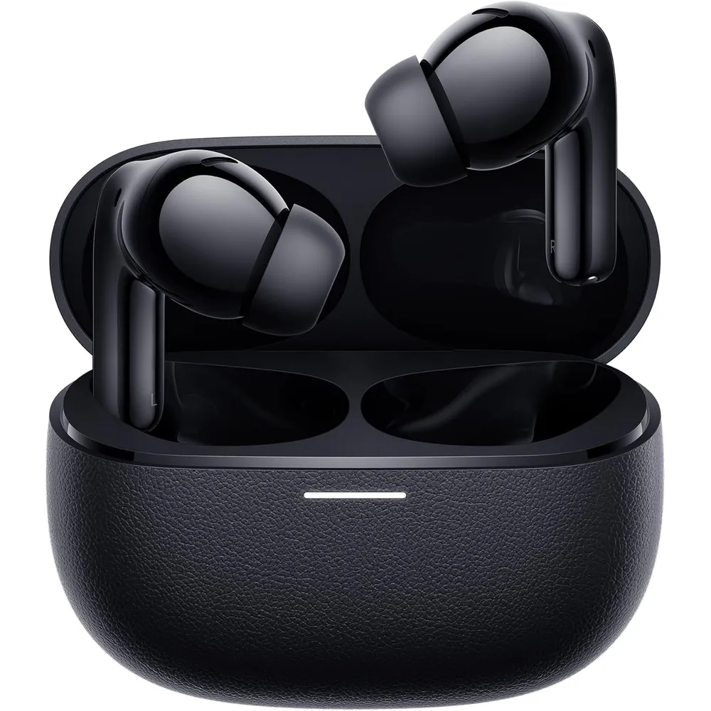 AUDÍFONOS REDMI BUDS 5 PRO XIAOMI | NEGRO
