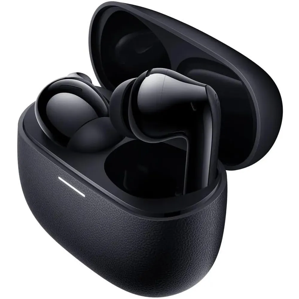 AUDÍFONOS REDMI BUDS 5 PRO XIAOMI | NEGRO