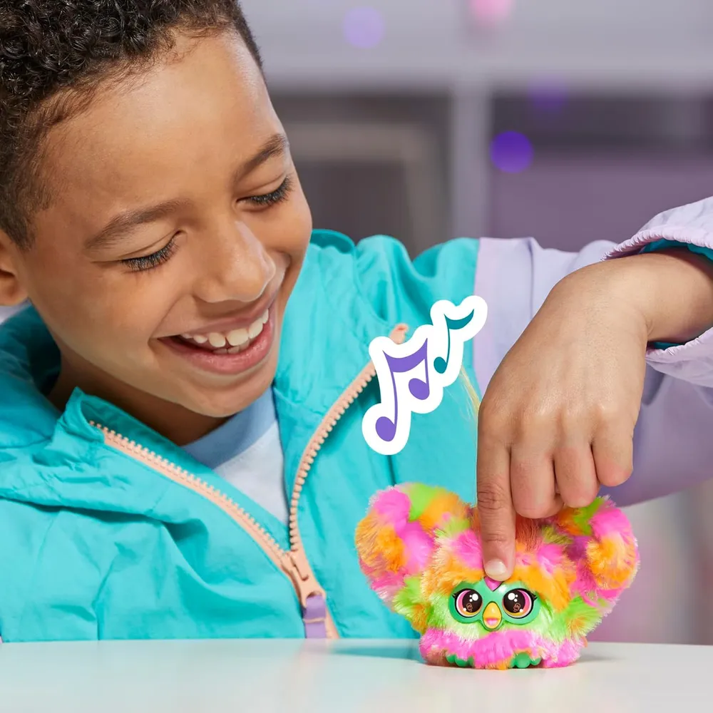 b0cqkqddyy_3_webp.webp Furby Furblets Par-tay Mini Amigo | Multicolor
