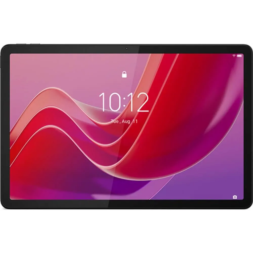 TABLET LENOVO TAB M11 11" MEDIATEK HELIO G88 4GB RAM 128GB SSD | GRIS LUNA