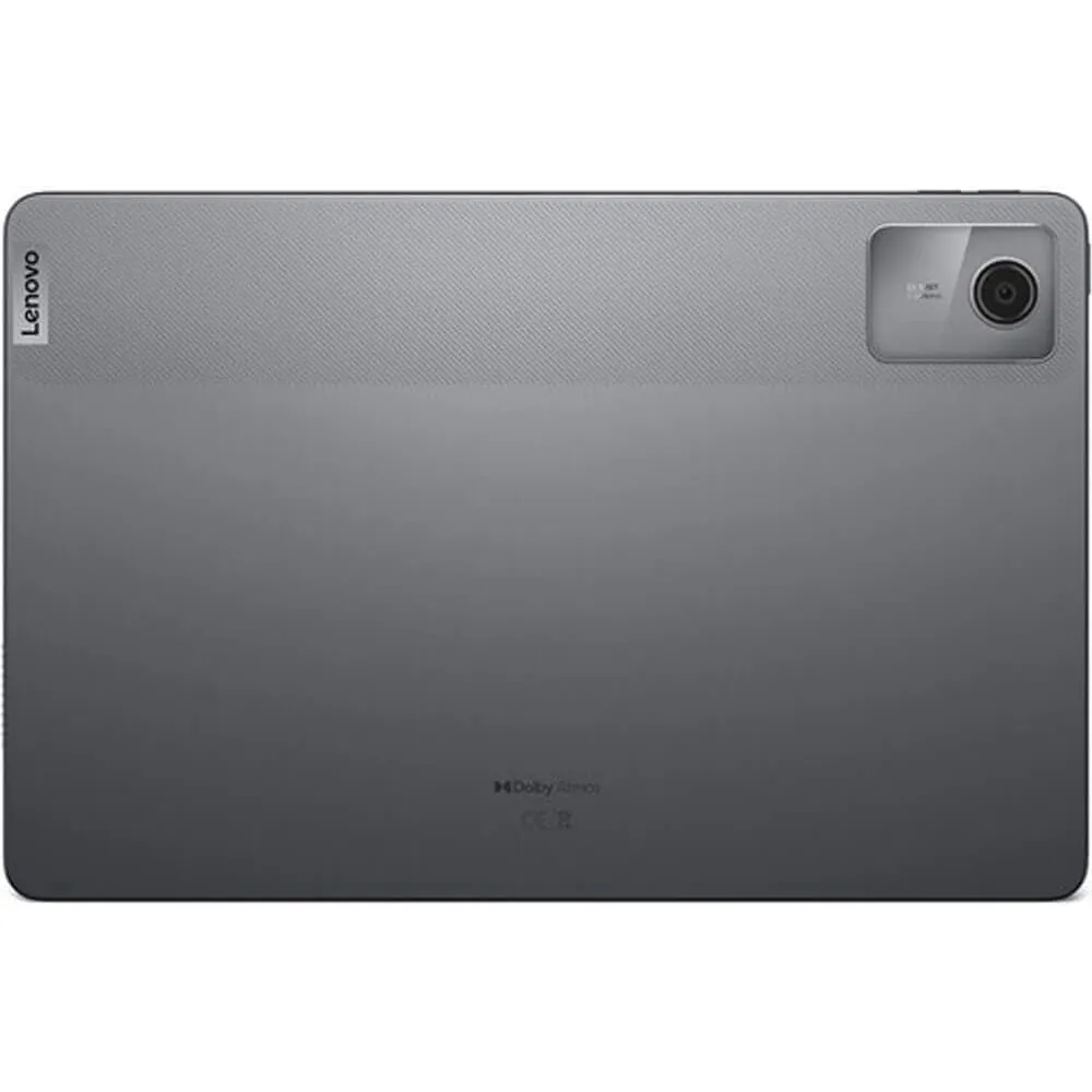 TABLET LENOVO TAB M11 11" MEDIATEK HELIO G88 4GB RAM 128GB SSD | GRIS LUNA