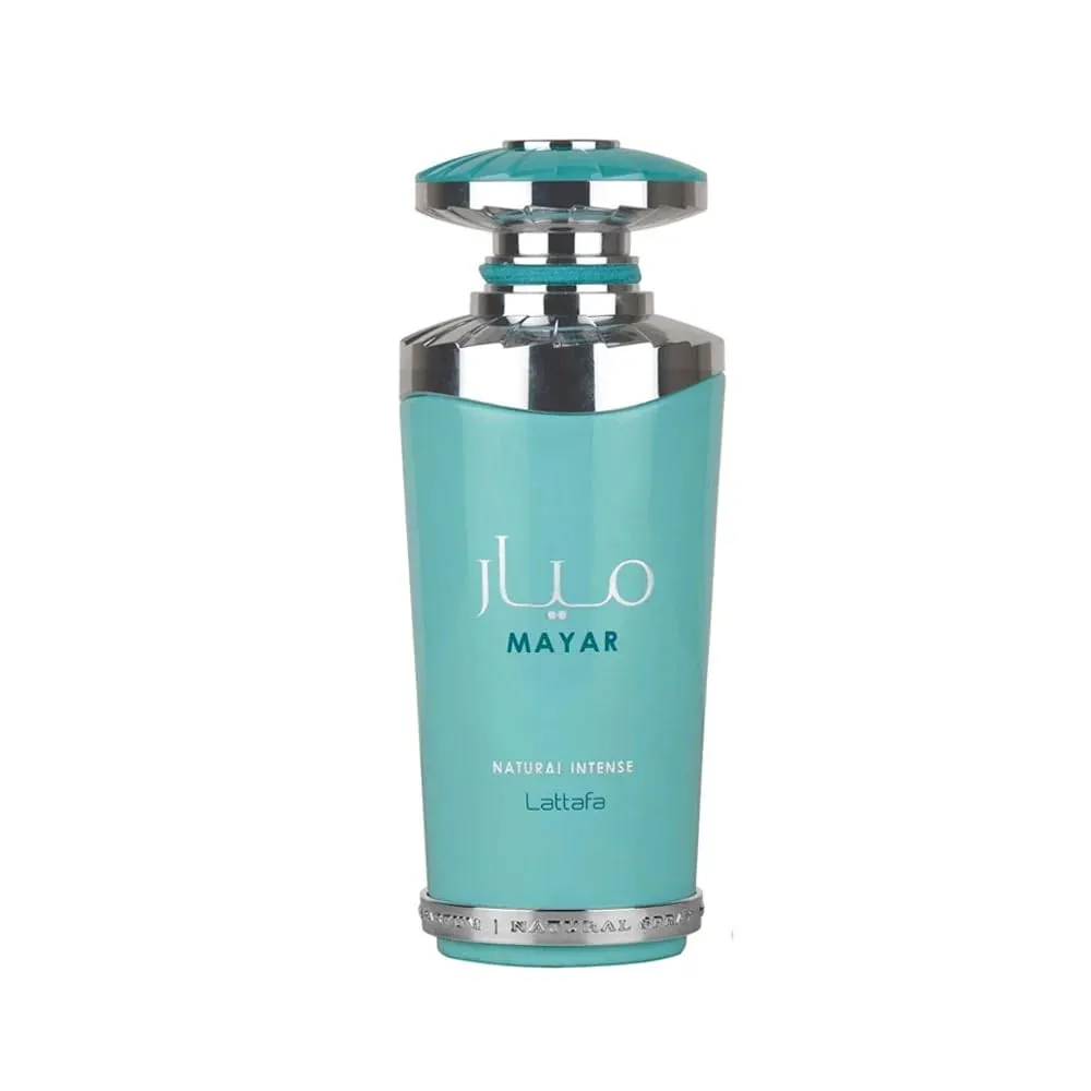 PERFUME LATTAFA MAYAR INTENSO EDP MUJER 3.4 OZ / 100 ML