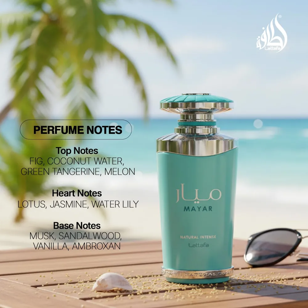 b0cqp7nvyj_3_webp.webp PERFUME LATTAFA MAYAR INTENSO EDP MUJER 3.4 OZ / 100 ML