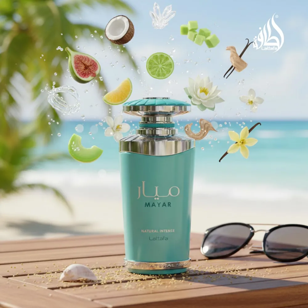 b0cqp7nvyj_4_webp.webp PERFUME LATTAFA MAYAR INTENSO EDP MUJER 3.4 OZ / 100 ML