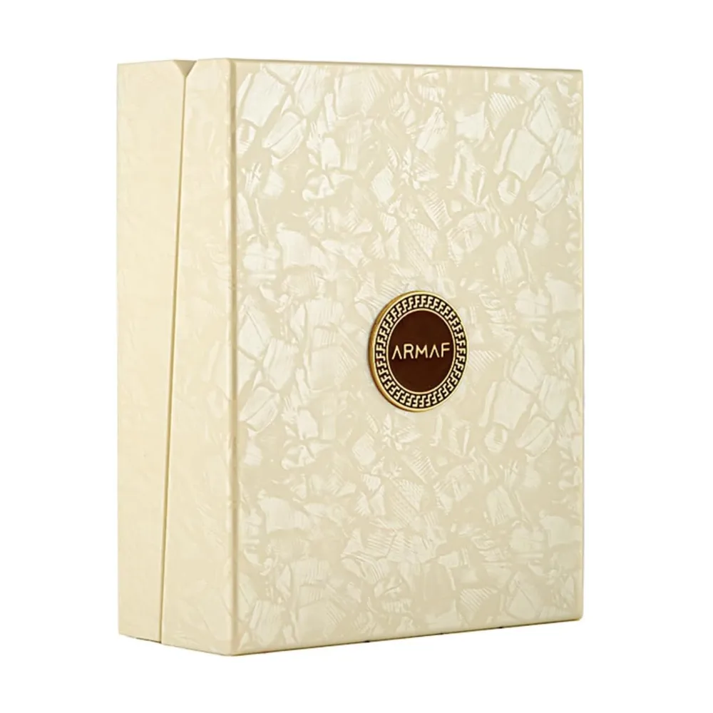 PERFUME ARMAF CLUB DE NUIT OUD EDP UNISEX 3.6 OZ / 105 ML