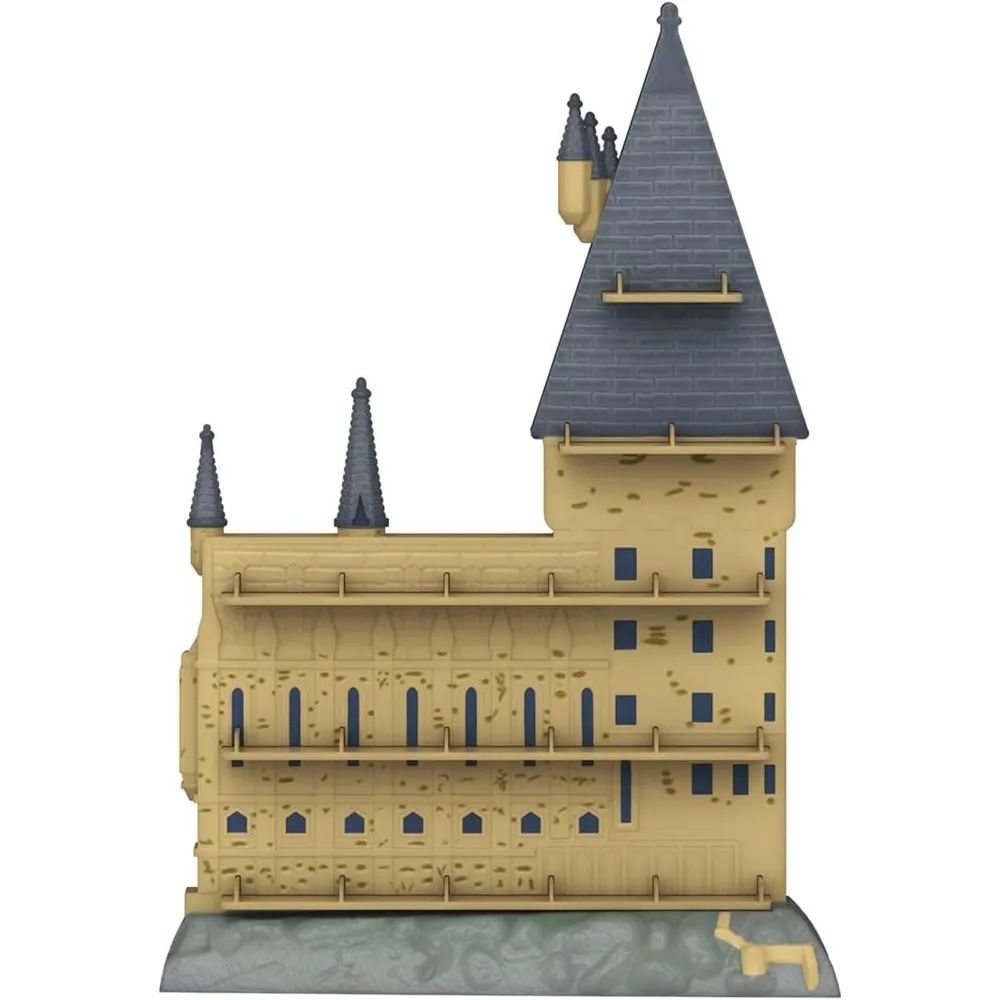 b0cqrydcw4_1_webp.webp Funko Pop | Castillo de Hogwarts Bitty de Harry Potter