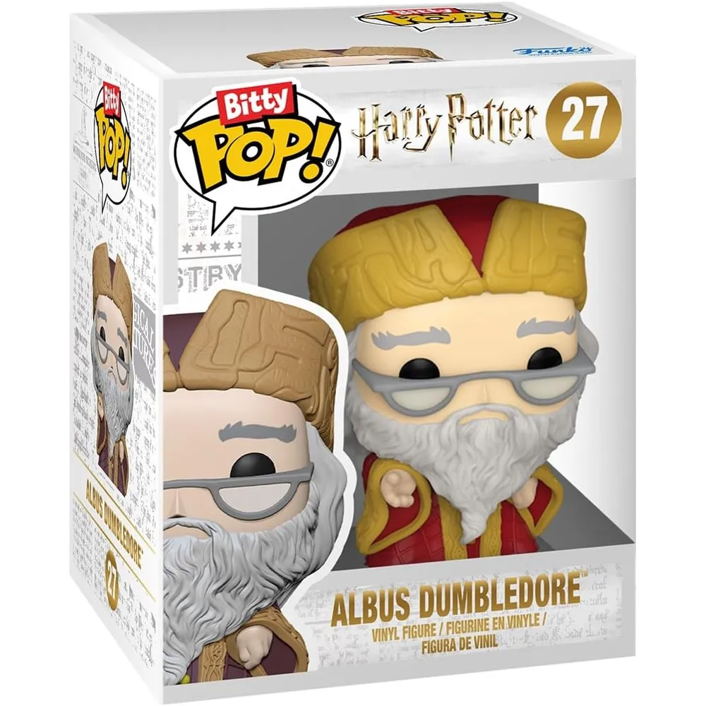 b0cqrydcw4_4_webp.webp Funko Pop | Castillo de Hogwarts Bitty de Harry Potter