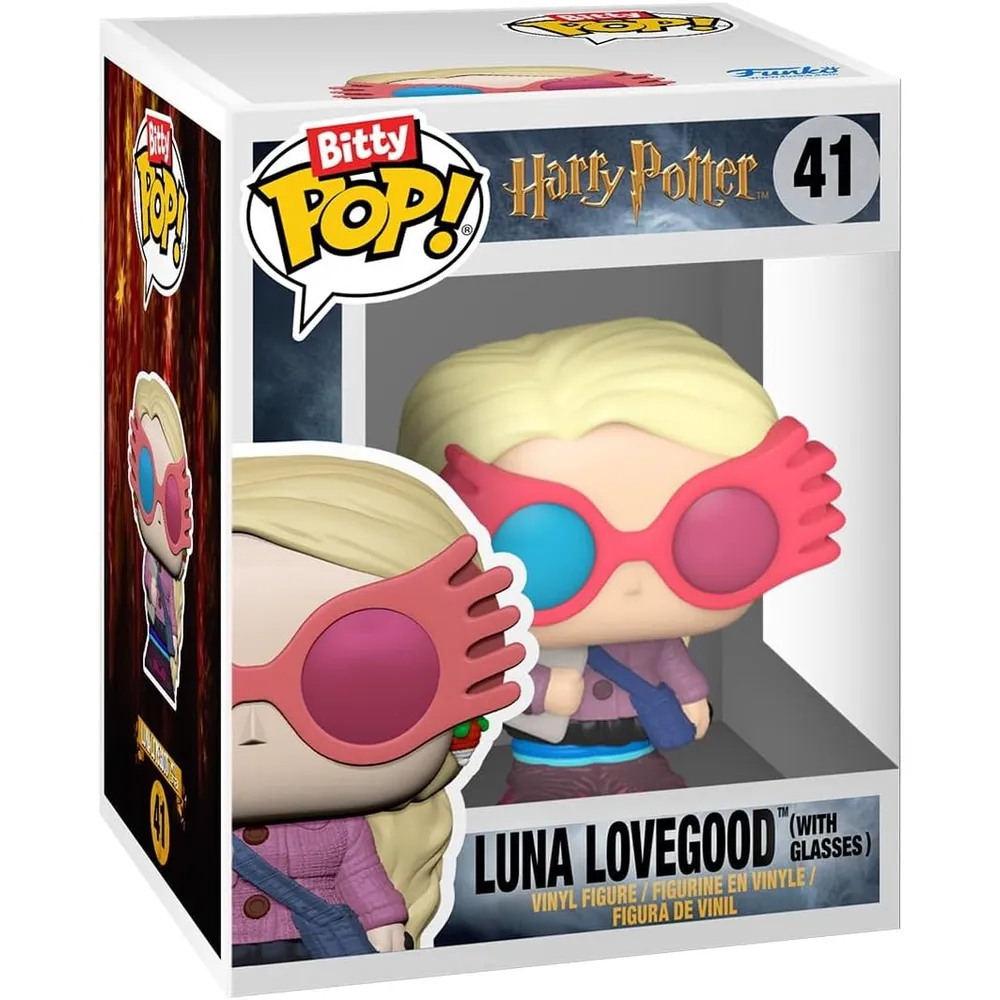 b0cqrydcw4_5_webp.webp Funko Pop | Castillo de Hogwarts Bitty de Harry Potter