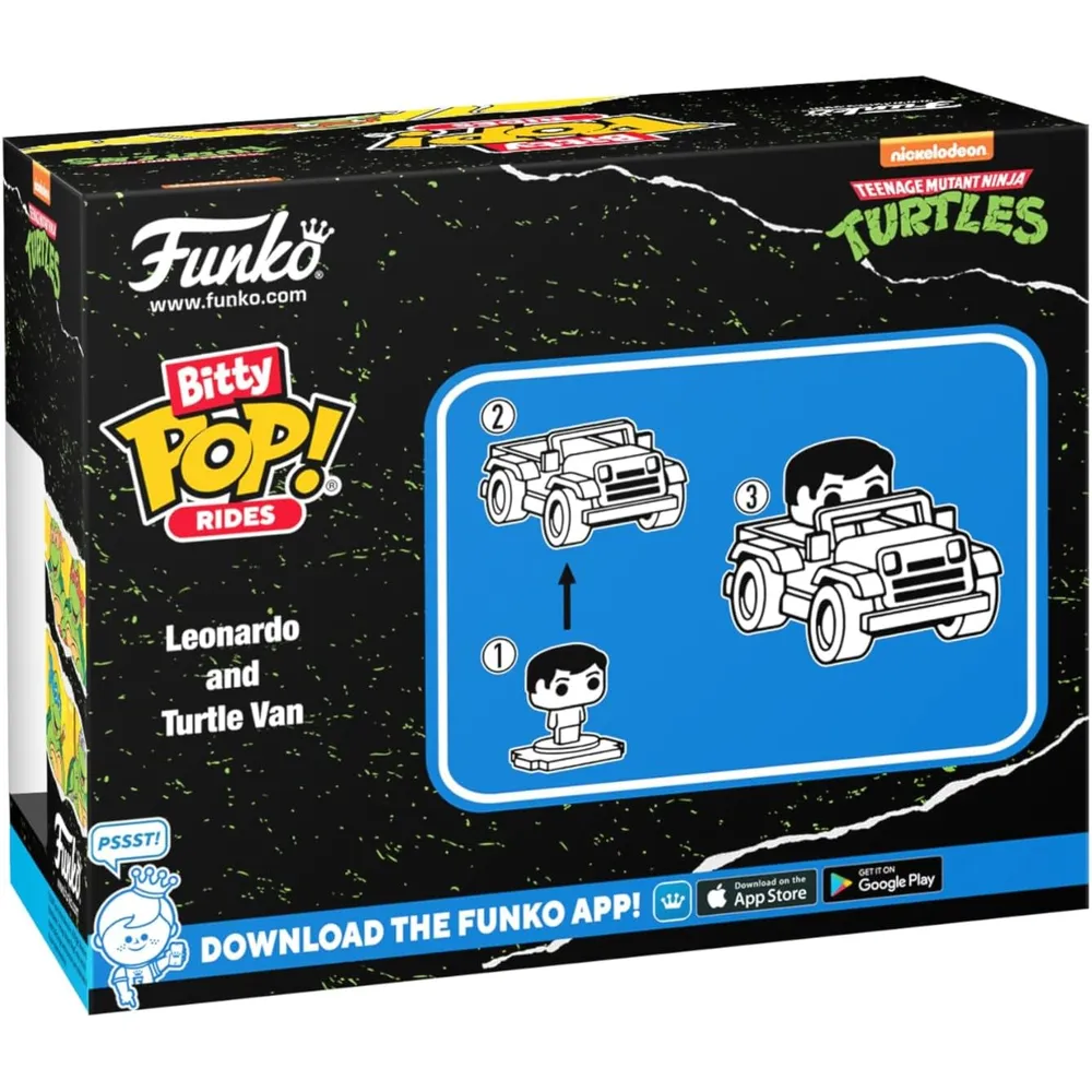 b0cqstwcgf_2_webp.webp Funko Pop | Bitty Ride Leonardo con camioneta de Tortugas Ninja