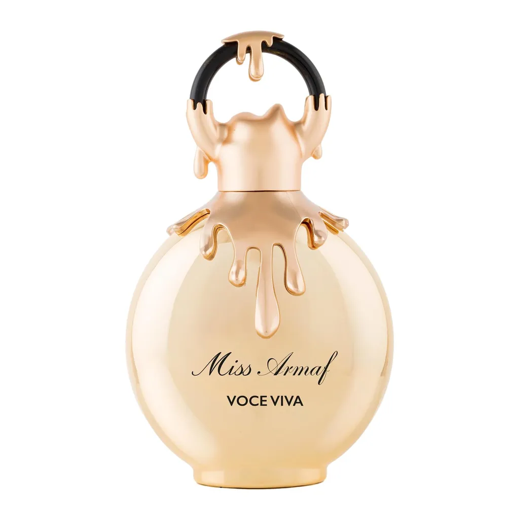 PERFUME ARMAF MISS VOCE VIVA EDP MUJER 3.4 OZ / 100 ML