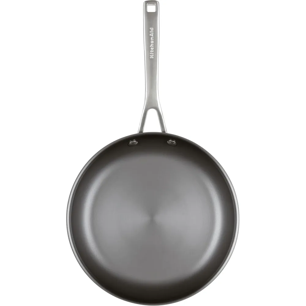 b0crjqz58k_5_webp.webp KitchenAid Nitro sartén acero al carbono 10 in / 25 cm, mango inox | Negro